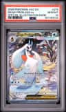 Mega Froslass Ex