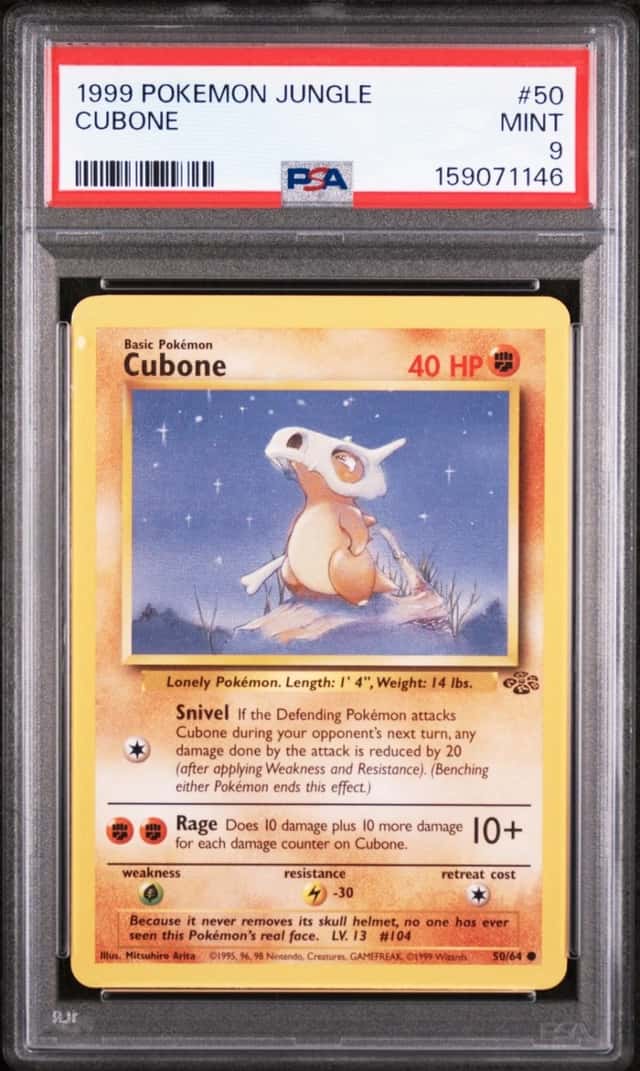 Cubone