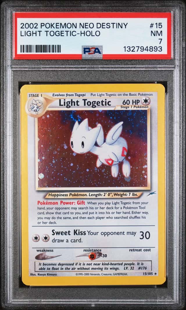 Light Togetic
