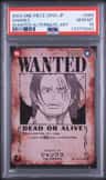 Shanks