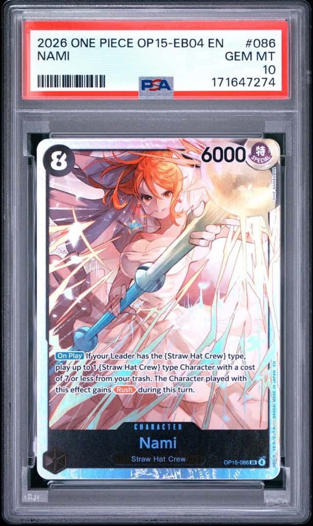 Nami