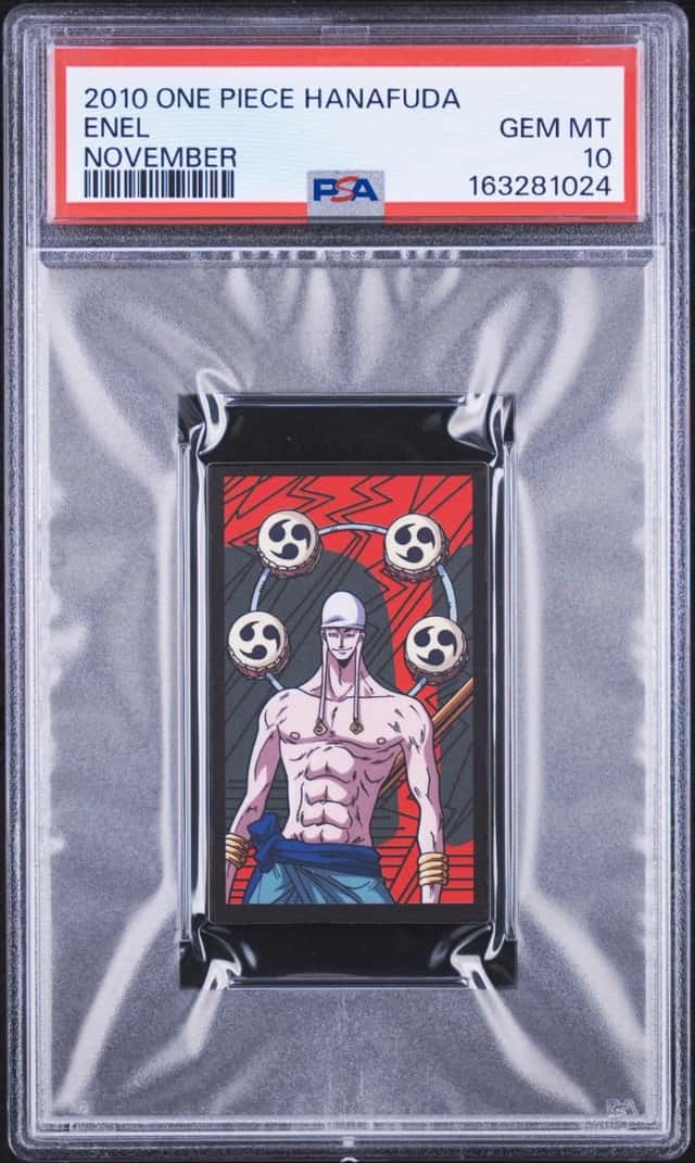 Enel