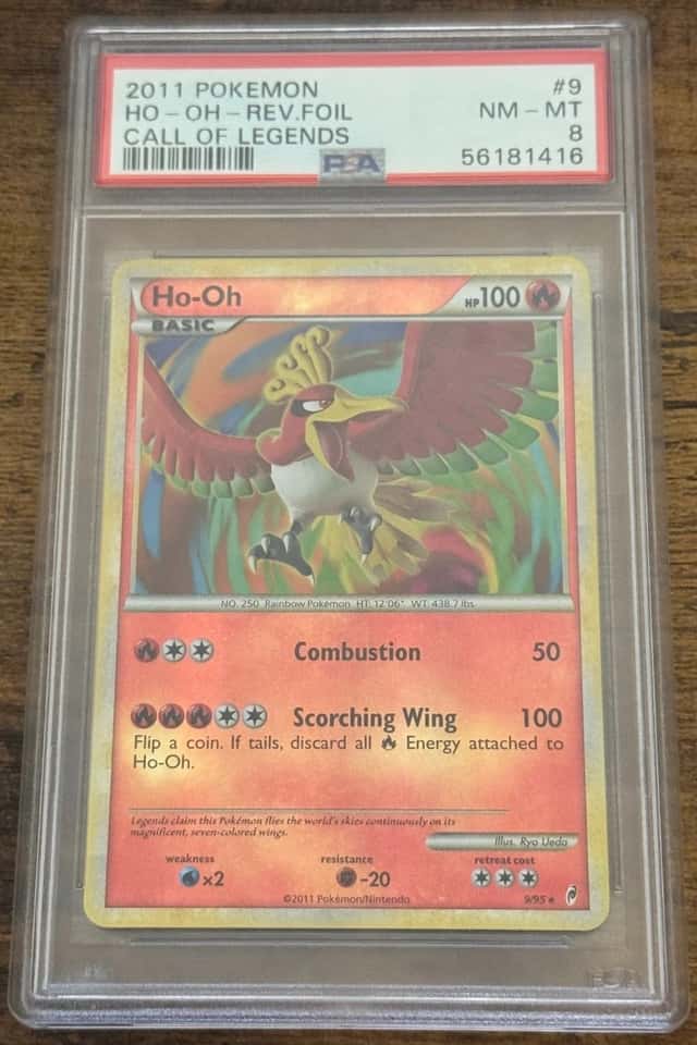 Ho-oh