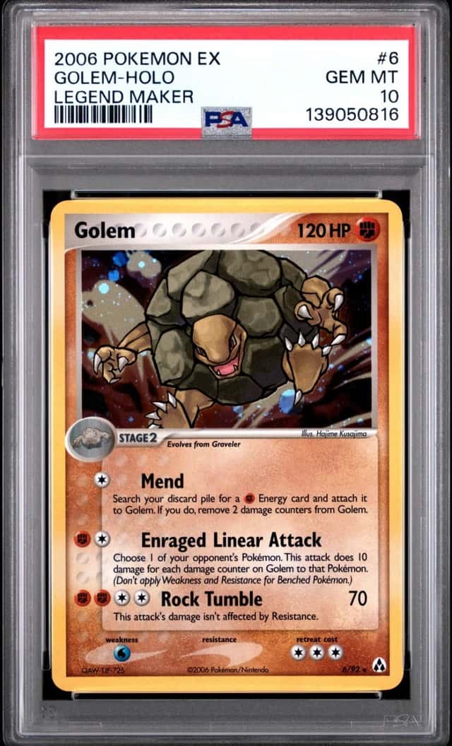 Golem