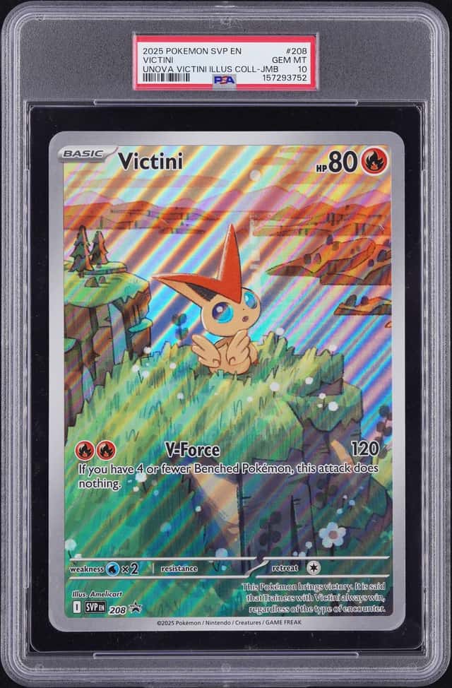 Victini