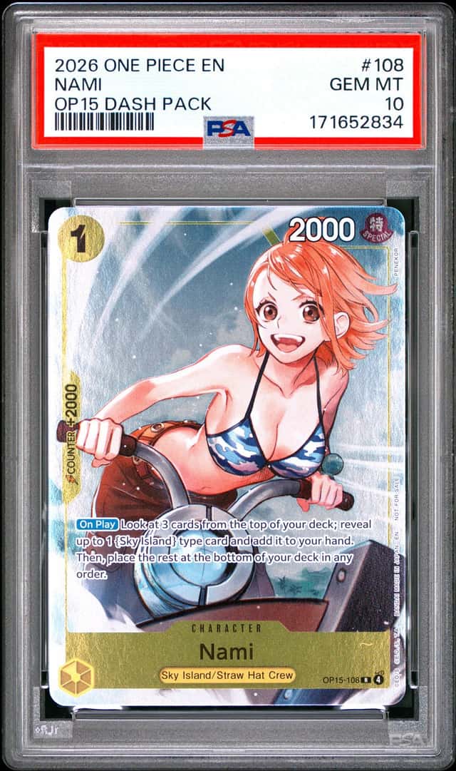 Nami