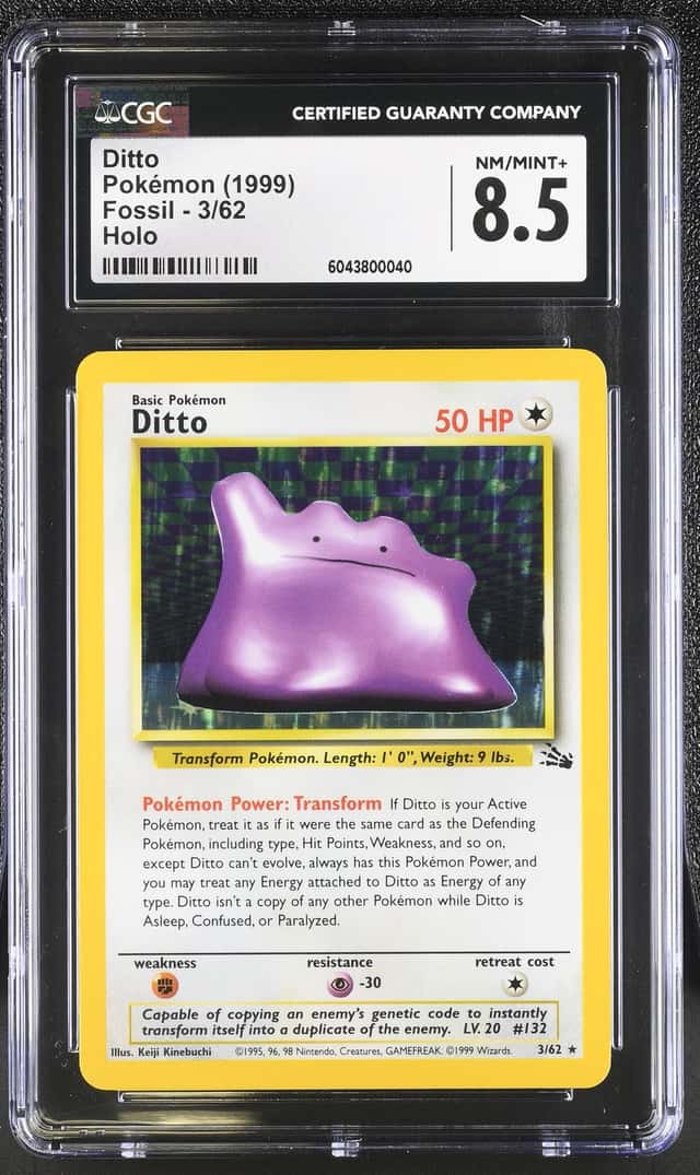 Ditto