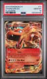 Charizard Ex