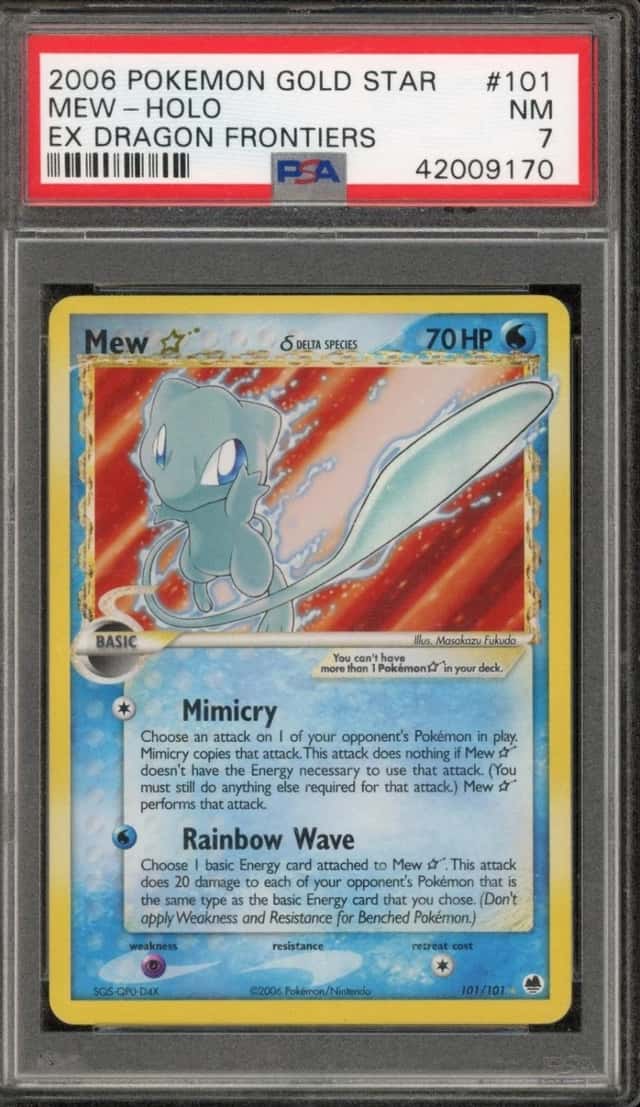 Mew