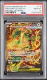 Mega Rayquaza Ex