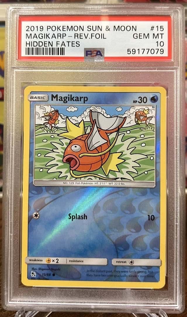 Magikarp