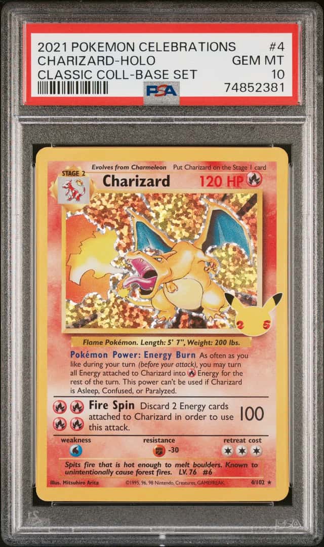 Charizard
