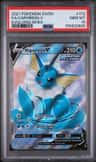 Vaporeon V
