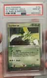 Scyther Ex