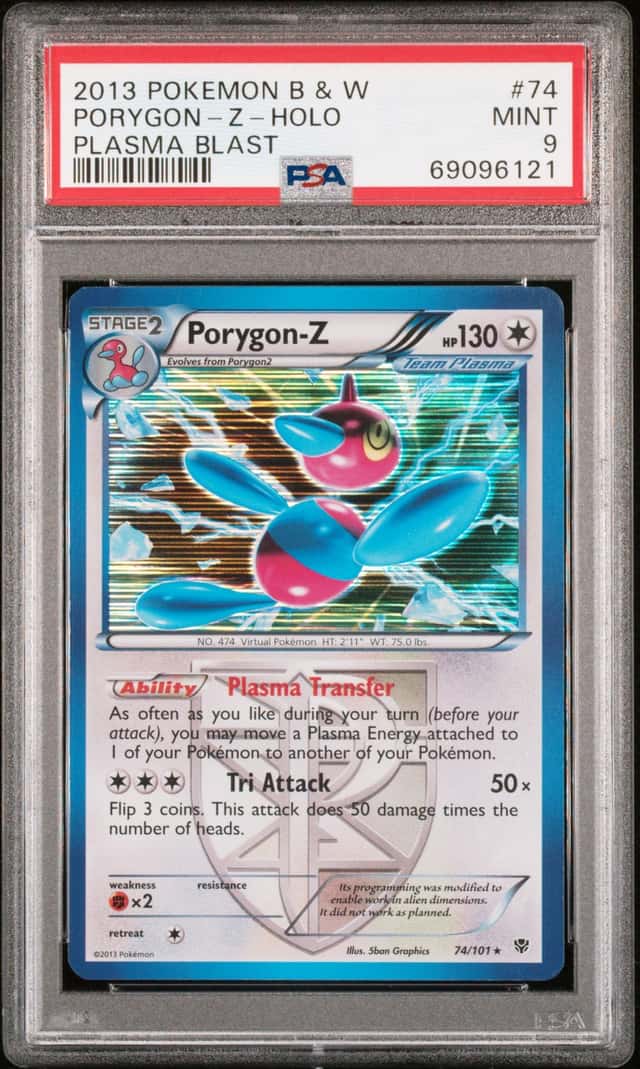 Porygon-Z
