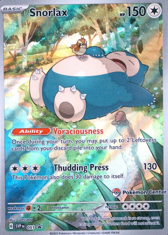 Pokemon Center Etb