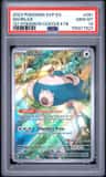 Snorlax