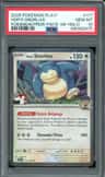 Hop'S Snorlax