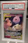 Togepi & Cleffa & Igglybuff Gx