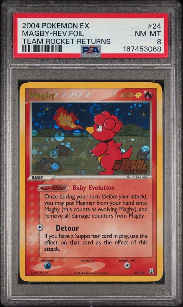 Magby