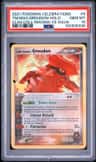 Team Magma'S Groudon