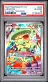 Ludicolo
