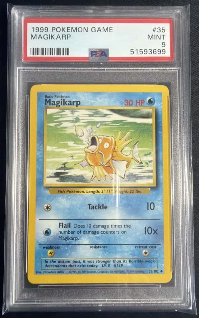 Magikarp
