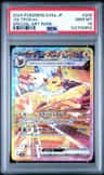 Jolteon Ex