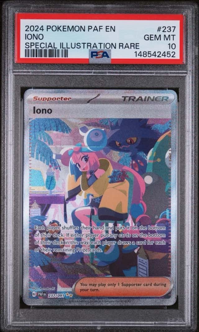 Iono
