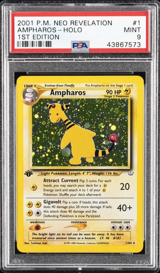 Ampharos