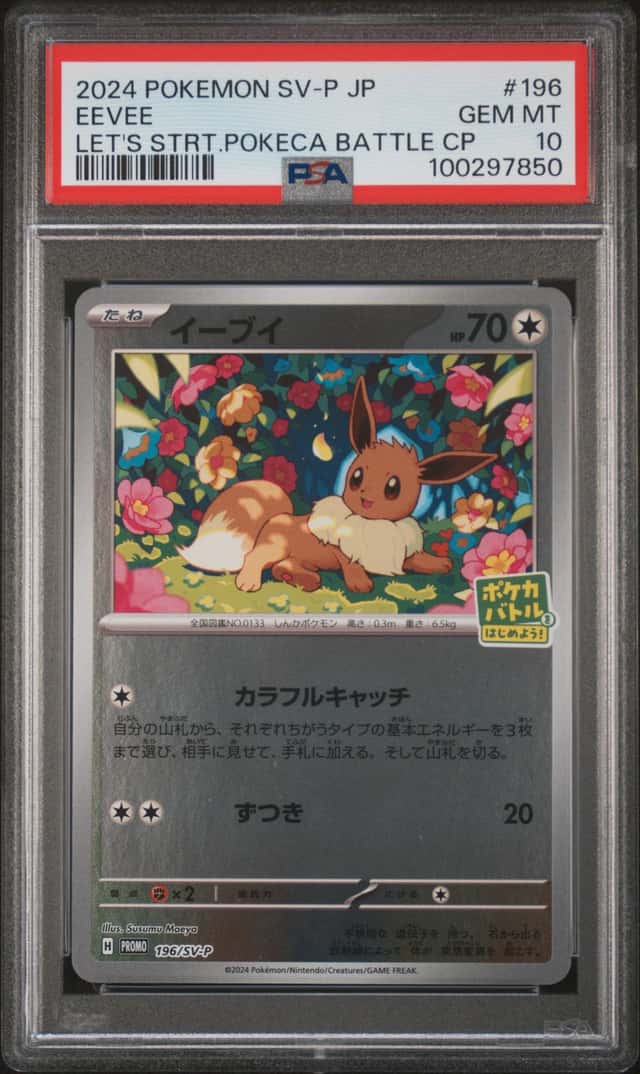 Eevee