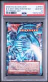 Blue-Eyes White Dragon, Phantom Beast