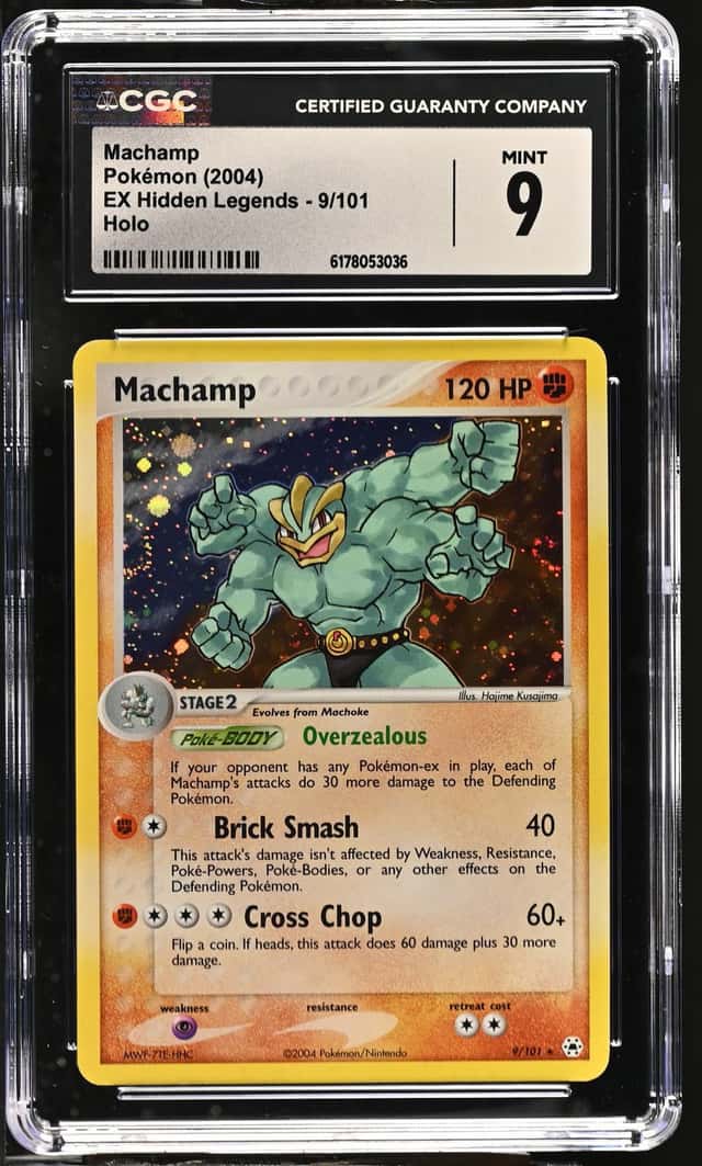 Machamp
