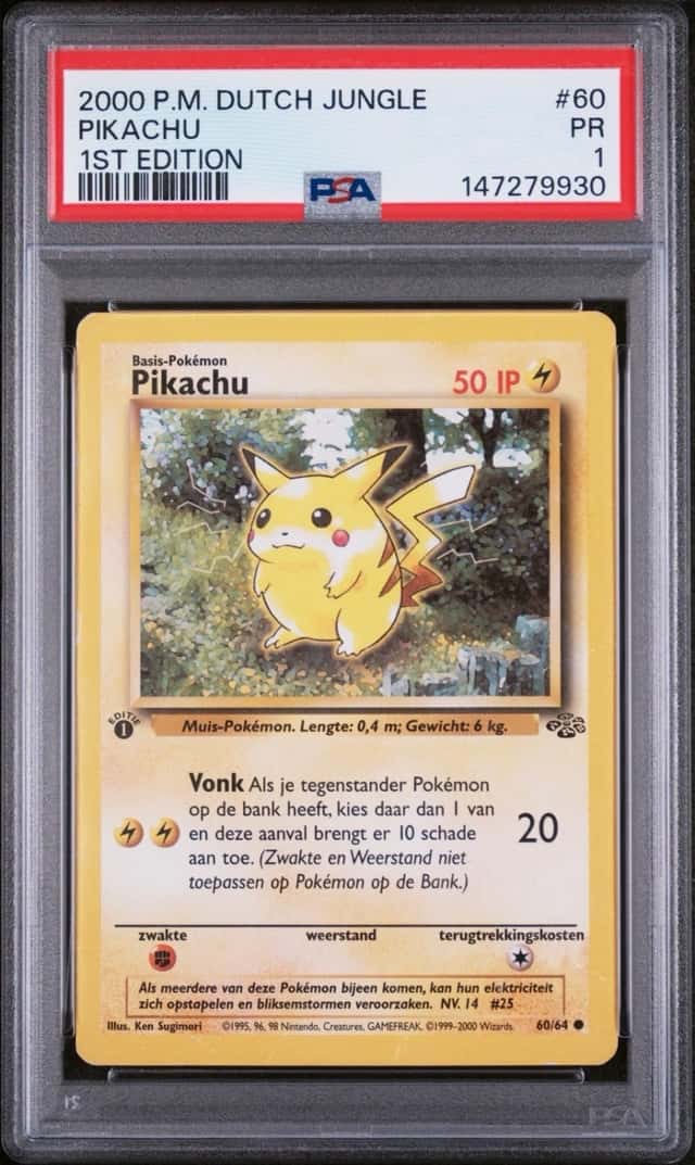 Pikachu