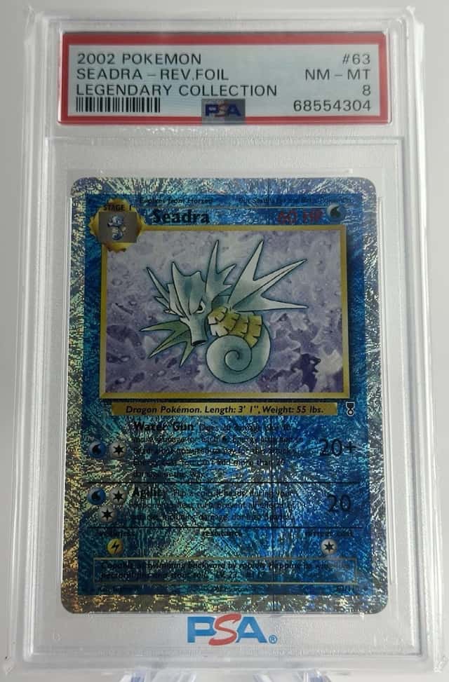 Seadra