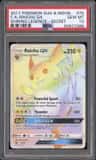 Raichu Gx