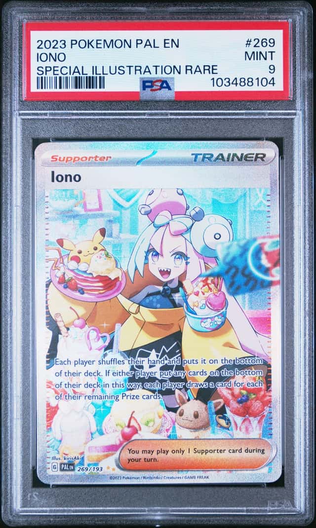 Iono