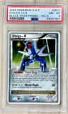 Dialga Lv X