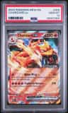 Charizard Ex