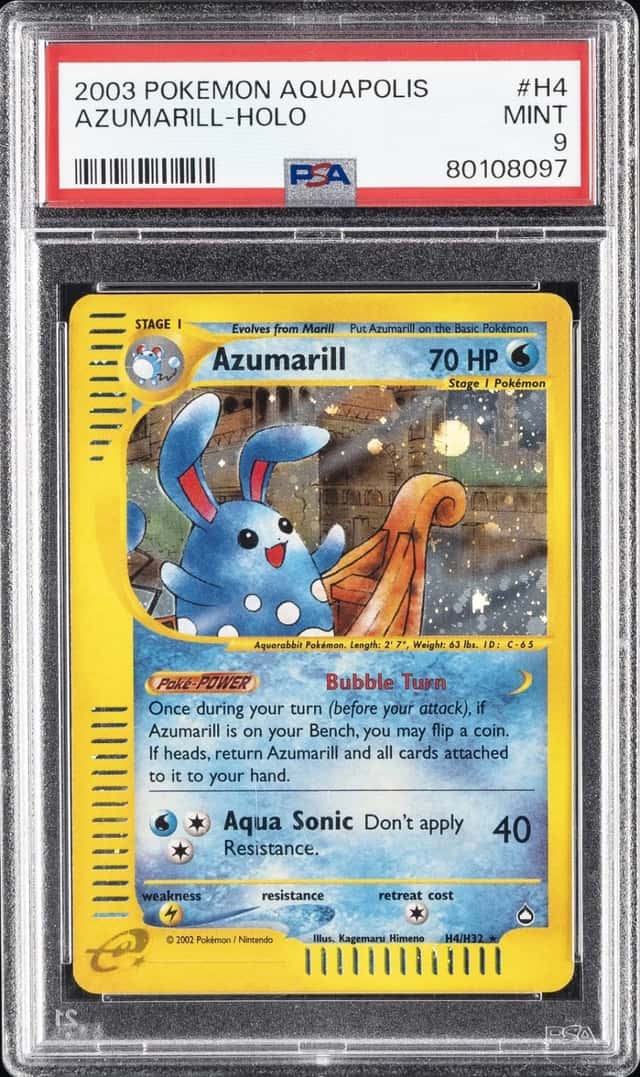 Azumarill