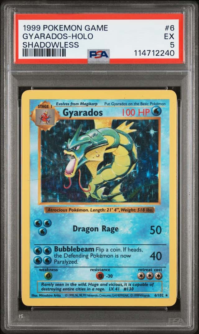 Gyarados