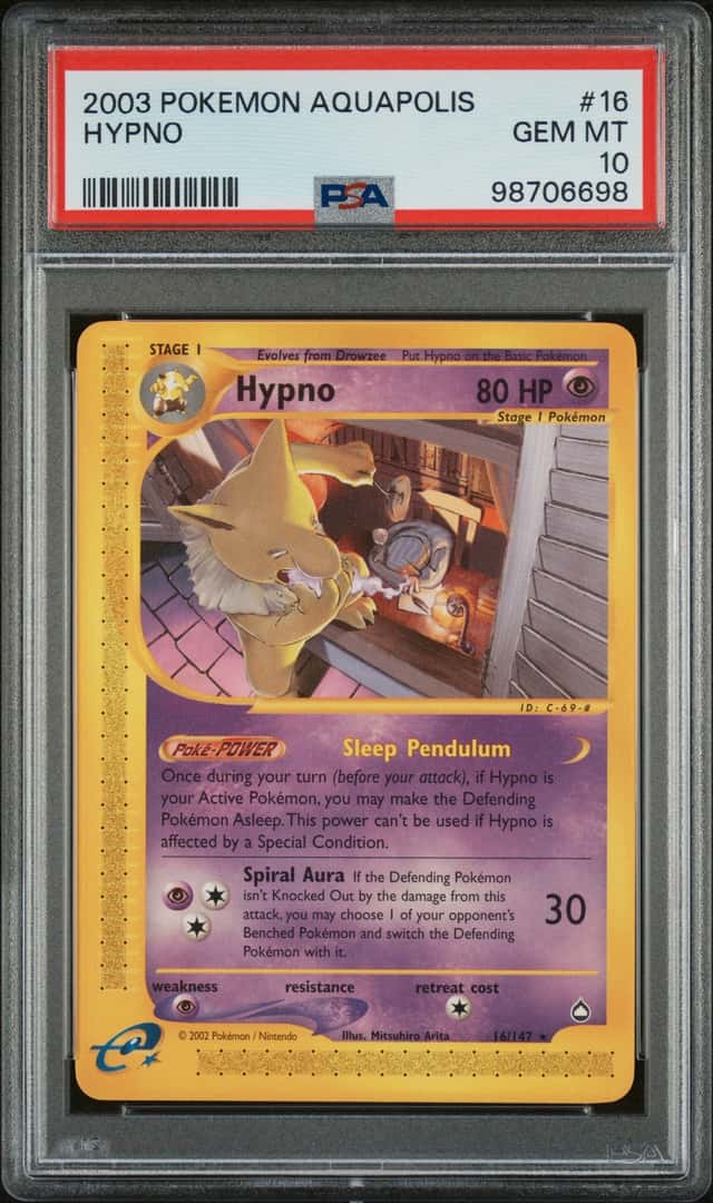 Hypno