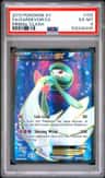 Gardevoir Ex