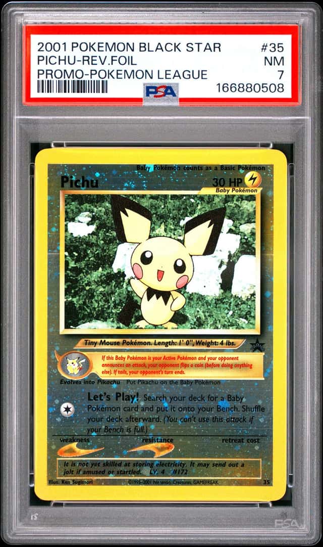 Pichu