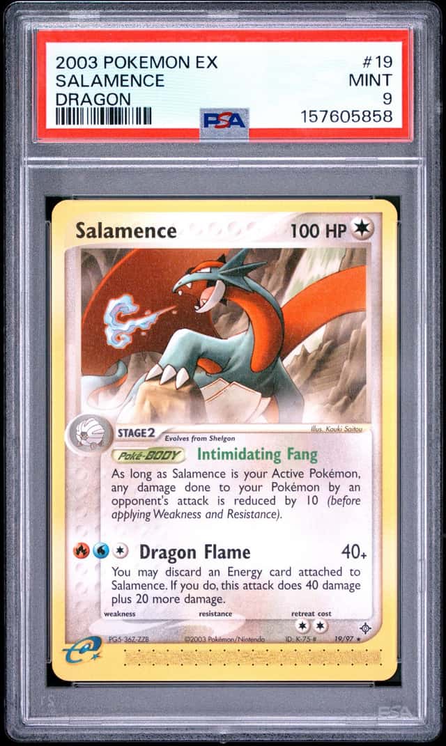 Salamence