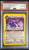 Dark Dragonair