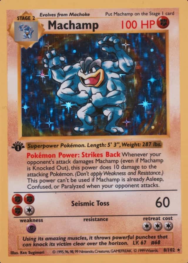 1St Edition · Error