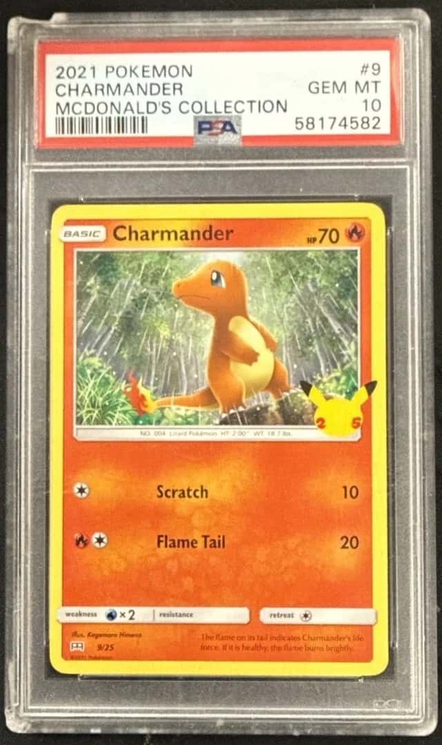 Charmander