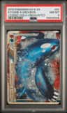Kyogre & Groudon Legend