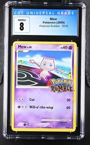 Mew